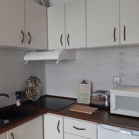 サノクApartament Beksaアパートメント エクステリア 写真