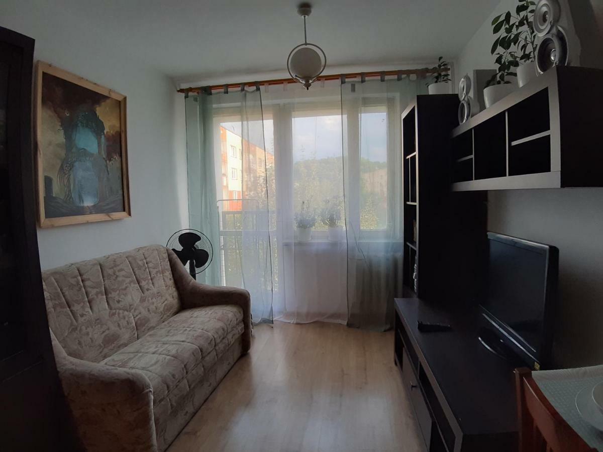 サノクApartament Beksaアパートメント エクステリア 写真